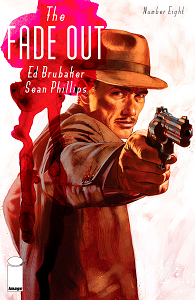The Fade Out - Tome 8