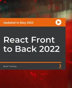 React Front to Back 2022