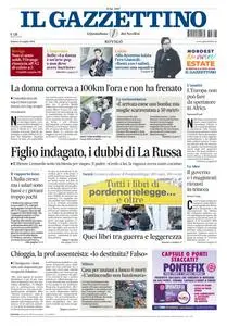 Il Gazzettino Rovigo - 8 Luglio 2023
