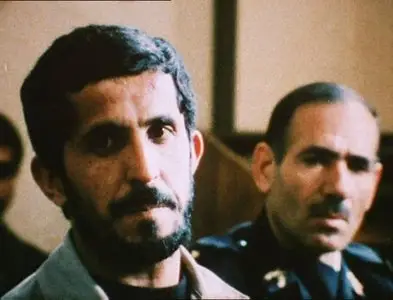 Abbas Kiarostami – Close-Up (1990)