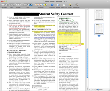 Wondershare PDF Editor 1.6.0