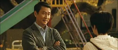 Agein: 28-nenme no Koushien / Again (2015)