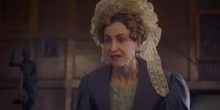 Gentleman Jack S01E08