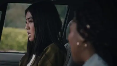 Light as a Feather S02E13