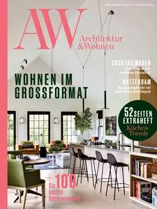 AW Architektur & Wohnen – 01 September 2020