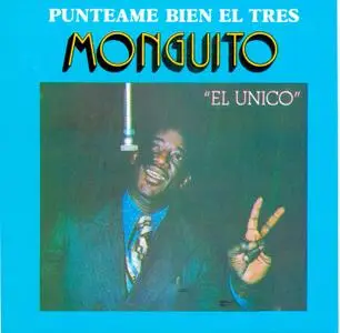 Monguito (Ramon Quian) - Punteame Bien El Tres (1991)