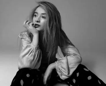 Sabrina Carpenter by Herring & Herring