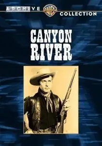 Canyon River (1956)