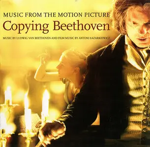 VA - Copying Beethoven: Music From The Motion Picture (2008) [Re-Up]