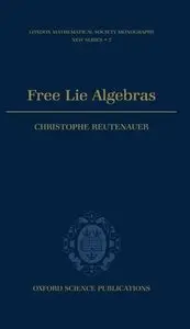 Free Lie Algebras