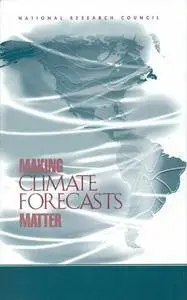 Making Climate Forecasts Matter