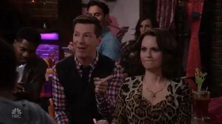 Will & Grace S10E05