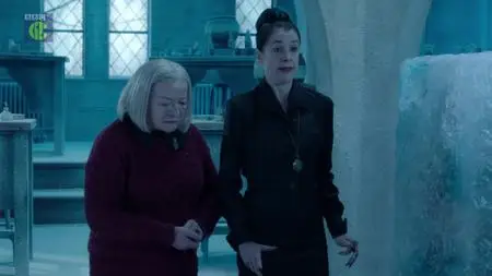 The Worst Witch S02E13