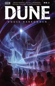 Dune - House Harkonnen 002 (2023) (digital) (Son of Ultron-Empire