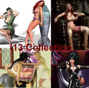i13 Collection