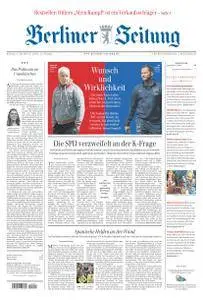 Berliner Zeitung - 17 Mai 2016