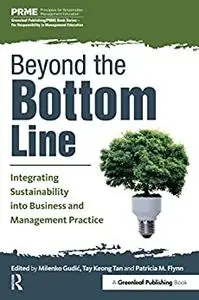Beyond the Bottom Line