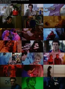 Retribution (1987) 