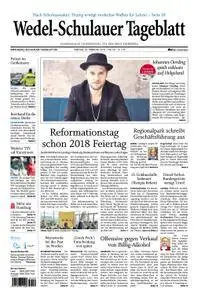 Wedel-Schulauer Tageblatt - 23. Februar 2018