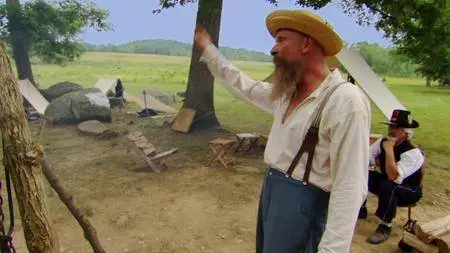 Kenny and Zoltan's Venom Quest - Extreme Civil War Reenactors (2012)