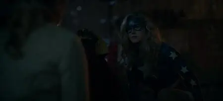 DC's Stargirl S03E13