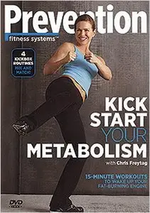 Prevention Fitness - Kick Start Your Metabolism Workout