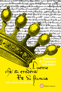 Tommaso di Carpegna Falconieri - L'uomo che si credeva Re di Francia