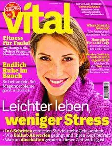Vital - Dezember 2017