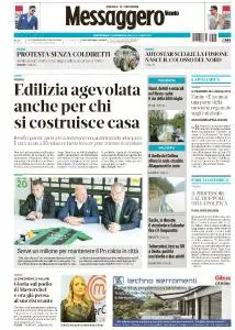 Il Messaggero Veneto Pordenone - 6 Aprile 2019