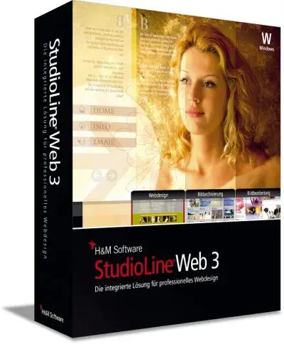 StudioLine Web v3.60.27.0
