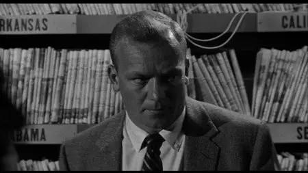 Nightfall (1957)