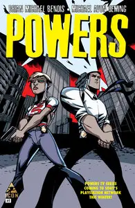 Powers 001 (2015)