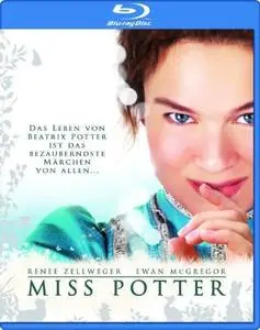 Miss Potter (2006)