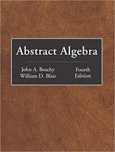 Abstract Algebra, Fourth Edition