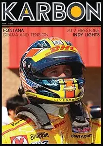Karbon Issue 2 2012