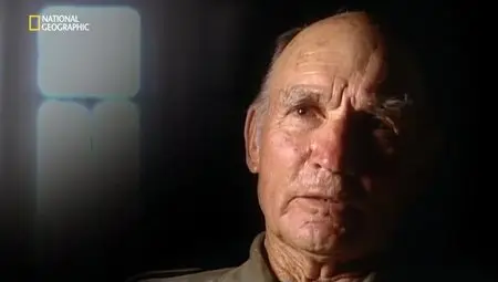 National Geographic - Nazi Underworld - Hitler's Desert Fox (2012)