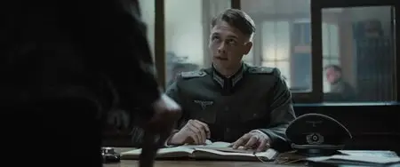 Suite Française (2014)