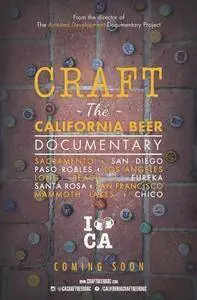Craft: The California Beer Documentary (2015)