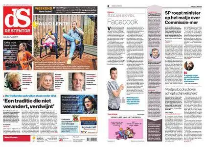 De Stentor - West-Veluwe – 07 april 2018