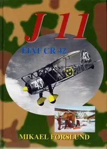 J11: Fiat CR 42