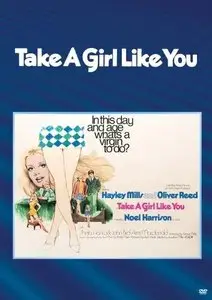 Take a Girl Like You (1970) [ReUp]
