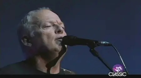 David Gilmour - Live In Gdansk (2006-08-26)