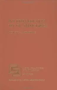 An Introduction to CR Structures (Mathematical Surveys and Monographs)