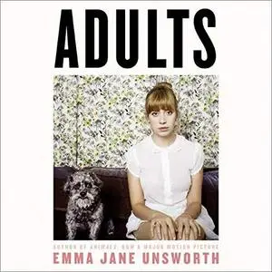 Adults [Audiobook]