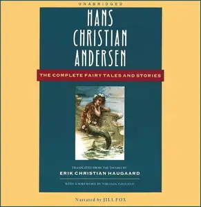 Hans Christian Andersen: The Complete Fairy Tales and Stories [repost]