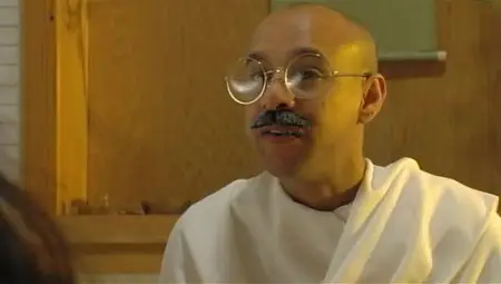 Nun of That (2009)