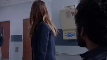 For The People S01E09