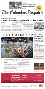 The Columbus Dispatch - August 5, 2022