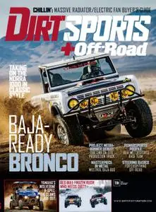 Dirt Sports + Off-Road – 27 March 2015