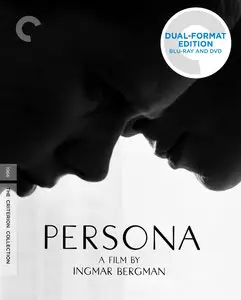 Persona (1966) [The Criterion Collection #701] Re-Up